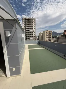 Cobertura com 4 Quartos à venda, 321m² no Tijuca, Rio de Janeiro