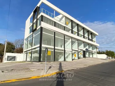 Sala Comercial para alugar, 66m² no Desvio Rizzo, Caxias do Sul
