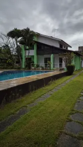 Casa de Condomínio com 4 Quartos à venda, 220m² no Aldeia dos Camarás, Camaragibe