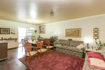 Apartamento com 3 Quartos à venda, 198m² no Parque Colonial, São Paulo