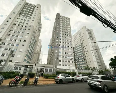 Apartamento com 1 Quarto à venda, 36m² no Cambuci, São Paulo