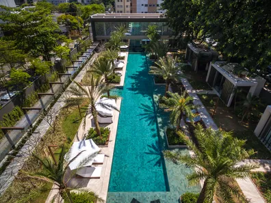 Apartamento com 5 Quartos à venda, 275m² no Vila Olímpia, São Paulo