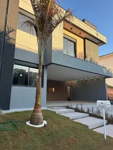 Casa de Condomínio com 3 Quartos à venda, 260m² no Itapeva, Votorantim