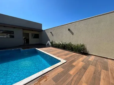 Casa com 3 Quartos à venda, 115m² no Residencial Furlan, Santa Bárbara D'Oeste