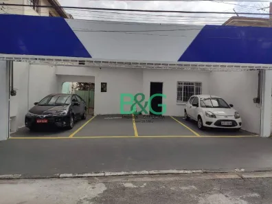 Casa com 3 Quartos à venda, 300m² no Vila Congonhas, São Paulo