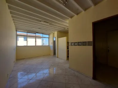 Sala Comercial com 1 Quarto para alugar, 37m² no Glória, Contagem
