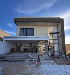 Casa de Condomínio com 4 Quartos à venda, 253m² no Socopo, Teresina