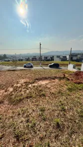 Lote/Terreno à venda, 300m² no Cézar de Souza, Mogi das Cruzes