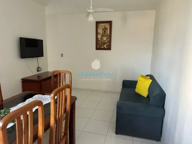 Apartamento com 2 Quartos para alugar, 60m² no Jardim das Colinas, São José dos Campos
