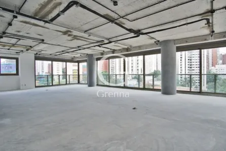 Apartamento com 4 Quartos à venda, 359m² no Vila Nova Conceição, São Paulo