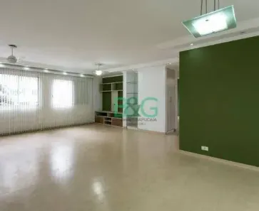 Apartamento com 2 Quartos para venda ou aluguel, 105m² no Vila Olímpia, São Paulo