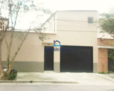Casa de Condomínio com 1 Quarto à venda, 180m² no Vila Mariana, São Paulo
