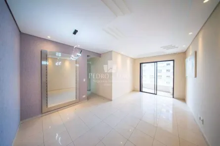 Apartamento com 3 Quartos à venda, 75m² no Vila Gomes Cardim, São Paulo