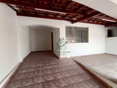 Casa com 3 Quartos para alugar, 120m² no Jardim Nossa Senhora das Graças, Mogi Guaçu