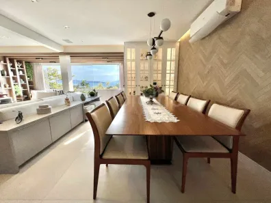 Apartamento com 2 Quartos à venda, 135m² no Canasvieiras, Florianópolis