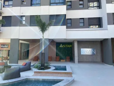 Apartamento com 3 Quartos à venda, 112m² no Alphagran Alphaville, Barueri