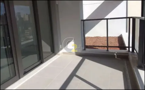 Apartamento com 2 Quartos à venda, 71m² no Pinheiros, São Paulo
