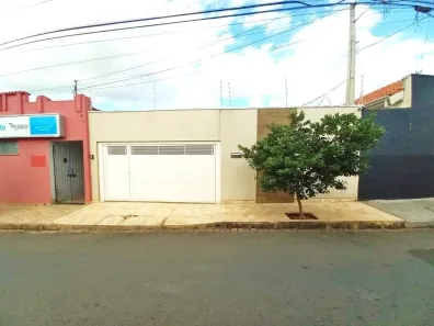 Sala Comercial para alugar, 45m² no Vila São João, Limeira