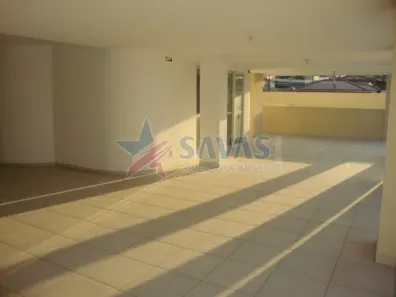 Apartamento com 3 Quartos à venda, 97m² no Capoeiras, Florianópolis
