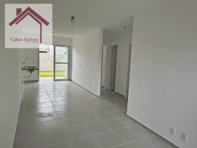 Casa de Condomínio com 3 Quartos à venda, 75m² no Quintais do Imperador, Sorocaba