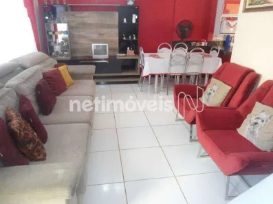 Casa com 3 Quartos à venda, 82m² no Parque Xangri-Lá, Contagem