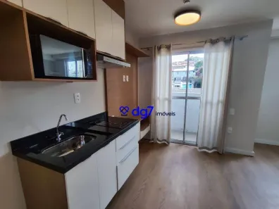 Apartamento com 1 Quarto à venda, 25m² no Vila Butantã, São Paulo