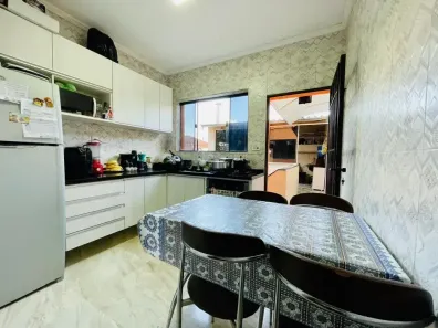 Sobrado com 2 Quartos à venda, 161m² no Vila Mariana, São Paulo