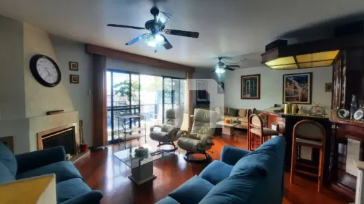 Apartamento com 4 Quartos à venda, 209m² no Mooca, São Paulo