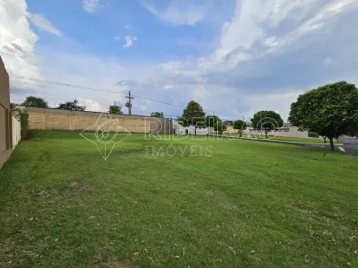 Lote/Terreno à venda, 488m² no Vila do Golf, Ribeirão Preto