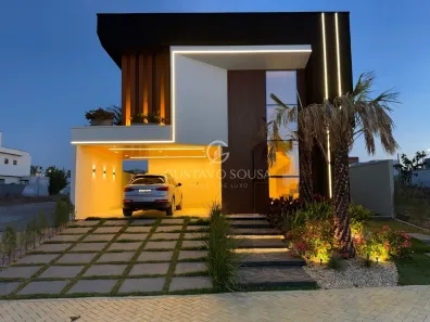 Casa com 3 Quartos à venda, 235m² no Cidade Alpha, Eusébio