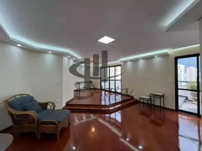 Apartamento com 4 Quartos para alugar, 600m² no Santa Paula, São Caetano do Sul