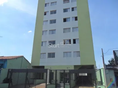 Apartamento com 1 Quarto à venda, 55m² no Ponte Preta, Campinas