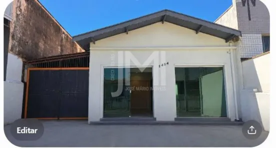 Imóvel Comercial à venda, 205m² no Vila Nova, Campinas