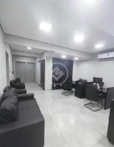 Sala Comercial à venda, 184m² no Centro-Sul, Cuiabá