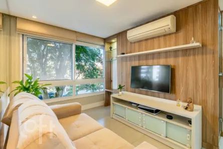 Apartamento com 2 Quartos à venda, 65m² no Jardim Botânico, Porto Alegre