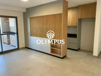 Apartamento com 3 Quartos para alugar, 115m² no Presidente Roosevelt, Uberlândia
