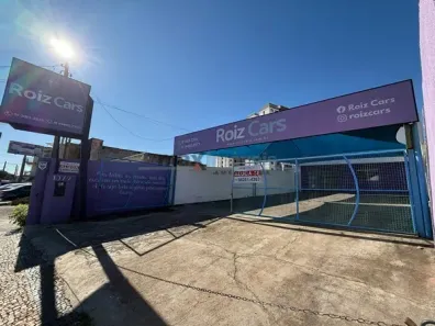 Ponto Comercial para alugar, 218m² no Chácara Girassol, Americana