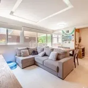 Apartamento com 3 Quartos à venda, 108m² no Menino Deus, Porto Alegre