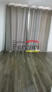 Apartamento com 1 Quarto para alugar, 23m² no Centro, São Paulo