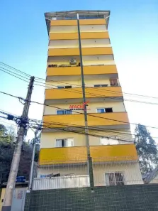 Kitnet com 1 Quarto para alugar, 40m² no Liberdade 1, Viçosa