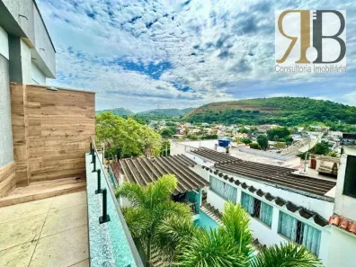 Casa com 3 Quartos à venda, 120m² no Pechincha, Rio de Janeiro