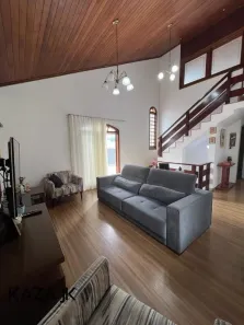 Sobrado com 3 Quartos à venda, 233m² no Jardim Santa Júlia, Jundiaí