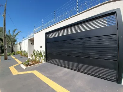 Casa com 4 Quartos à venda, 432m² no Jardim Atlântico, Goiânia