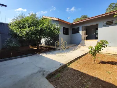 Casa com 3 Quartos para alugar, 130m² no Jardim dos Pinheiros, Atibaia
