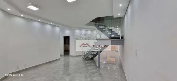Casa de Condomínio com 3 Quartos à venda, 280m² no Jardim Okinawa, Paulínia