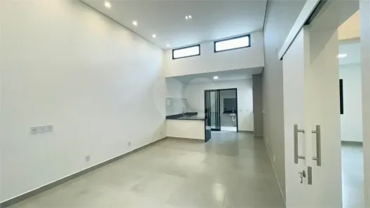 Casa de Condomínio com 3 Quartos à venda, 122m² no Cajuru do Sul, Sorocaba