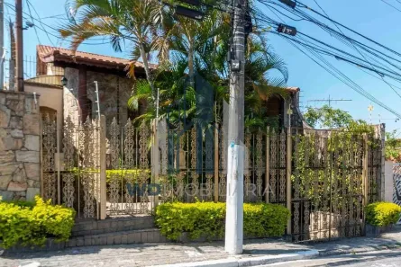 Casa com 3 Quartos à venda, 440m² no Jardim Maringá, São Paulo