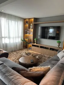 Apartamento com 4 Quartos à venda, 241m² no Vila Andrade, São Paulo