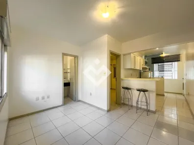 Apartamento com 1 Quarto à venda, 38m² no Pinheiro Machado, Santa Maria