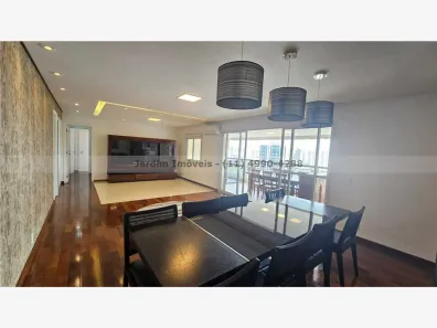 Apartamento com 3 Quartos à venda, 166m² no Jardim, Santo André